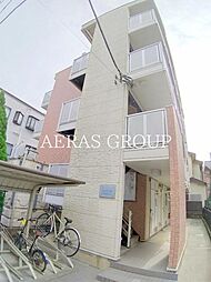 レオパレスコージーコートKI