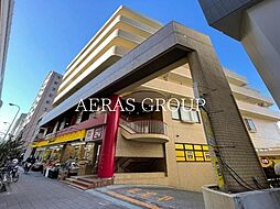 ロイヤルプラザ滝野川