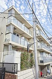 メゾンドール鷺沼