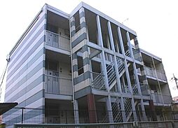 レオパレスサンコートオンダ