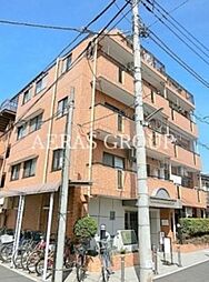 ライオンズマンションときわ台第2