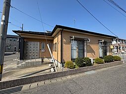 天野1丁目貸家