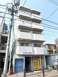 エヴェナール赤羽