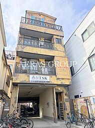 熊野前8ビル