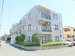 プラムロイヤル原木中山