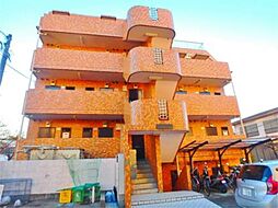 永山フラワーマンション 101