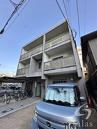 大阪市住吉区殿辻２丁目