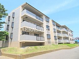 センターパーク新柏Ａ棟