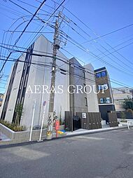 デュオメゾン渋谷松濤