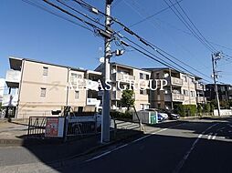 ソレーユ長津田