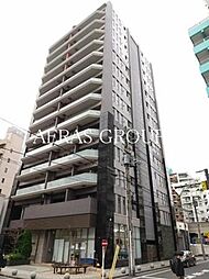 シェフルール鶴見中央