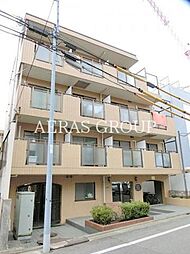 ミリオンコート多摩川