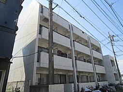 朝日プラザ相模大野 303
