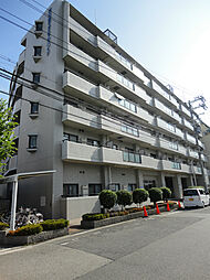 木川東エクセルハイツ