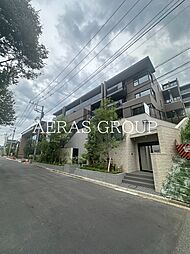 シエリアあざみ野