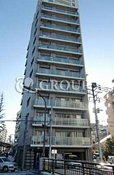 品川区西五反田３丁目