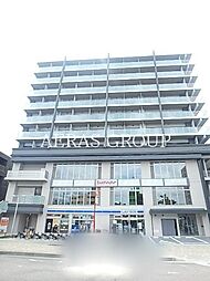 ソライエアイル越谷蒲生