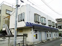 栗原福生ビル
