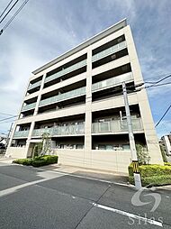 大阪市住吉区沢之町２丁目