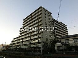 ハイラーク戸田公園