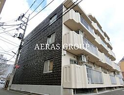 メゾン山王林