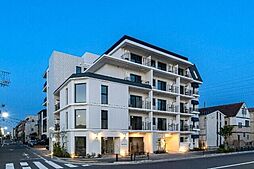 Ｍａｉｓｏｎ　Ｈｏｕｓｅｄｒｅｓｓｉｎｇ