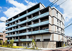 ザ・パークハビオ三軒茶屋 406