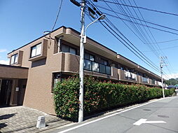 八王子市久保山町２丁目