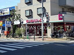 東小松川2丁目戸建て