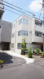 ソレイユ小竹向原 201