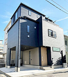 川崎市幸区幸町戸建