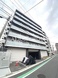 リヴシティ横濱ヒルサイドテラス