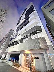ステージグランデ文京白山