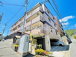 コートサニーヒル赤坂