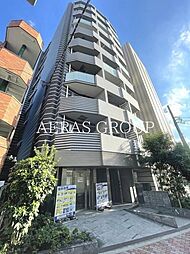 パティーナエーレ東中野