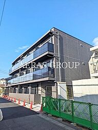 ガレリアレジデンス石神井公園