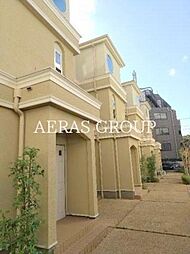 ベストクイーン上野毛