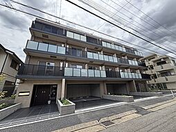 リヴシティ八王子
