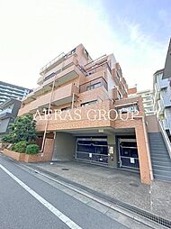 荒川区西尾久４丁目