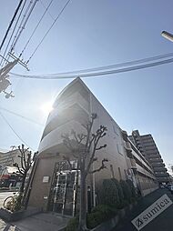 大阪市平野区喜連東３丁目