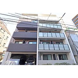 品川区戸越６丁目