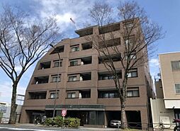 パレ・ソレイユ上北沢