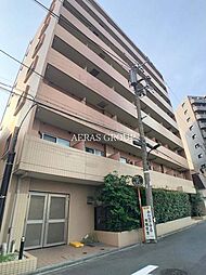 スカイコート浜松町