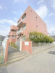 サンハイツベニサン