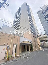 渋谷区幡ヶ谷２丁目