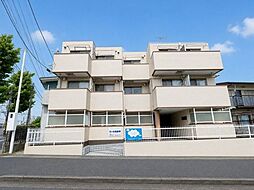 横浜市瀬谷区二ツ橋町