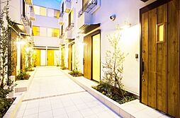 townhouse MCO