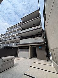 ウェルスクエア京都智恵光院