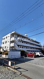 アメニティ川越岸町III