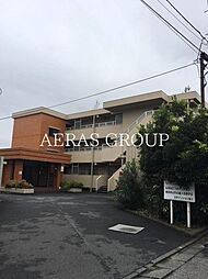 宮本マンション富士